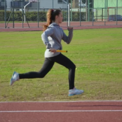 Tczew - Gimnazjaliści z "trójki" mają już  lekkoatletyczne boisko
