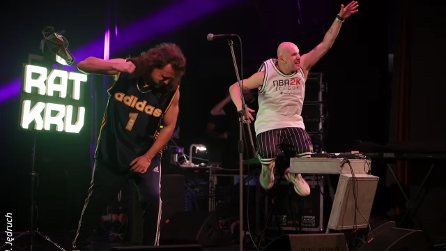 Tczew - Festiwal In Memoriam w obiektywie