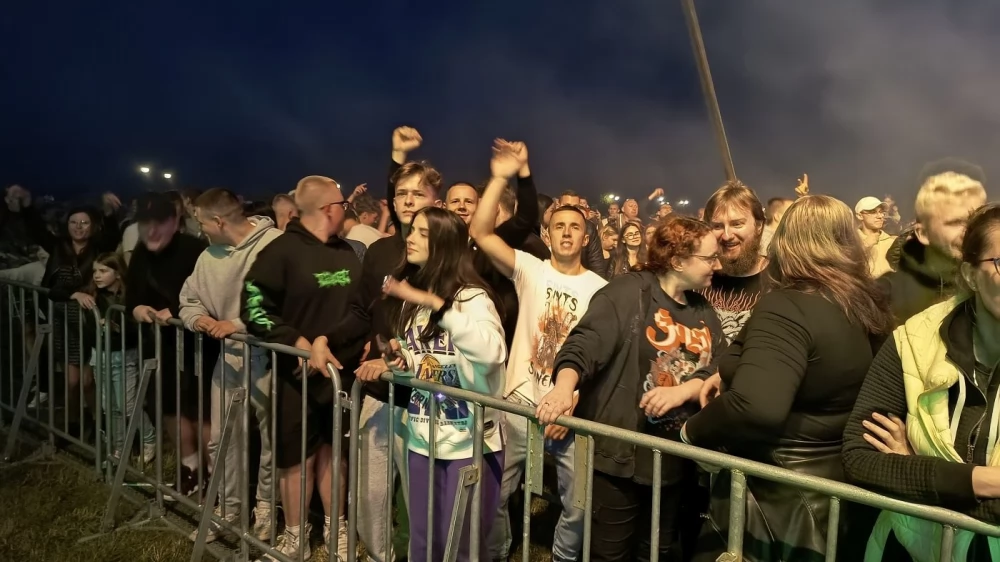 Tczew - Sobótki Tczewskie 2024
