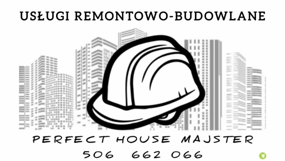 Tczew - Kompleksowe remonty pod każdy standard