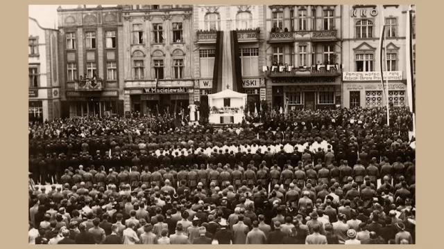 Tczew - Zobacz unikatowe zdjęcia Tczewa i tczewian. Stwórzmy razem wielką kronikę miasta!