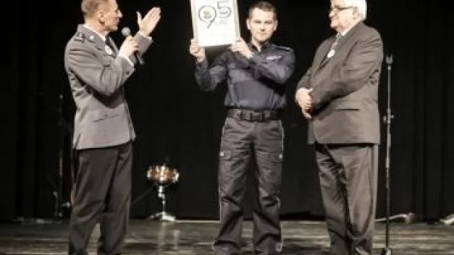 Tczew - III Festiwal Społeczności PaT za nami