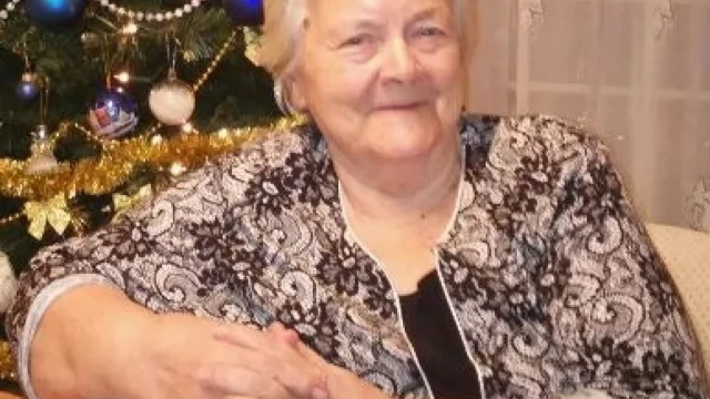 Tczew - Policjanci nadal poszukują zaginionej 79-latki. Ostatni raz widziano ją nad Wisłą