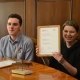 Tczew - Fundacja Pokolenia nagrodzona "Bursztynowym Katamaranem". Doceniona też inna organizacja z Tczewa