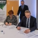 Tczew - Pelplin rozpoczyna realizację największej gminnej inwestycji