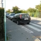 Tczew - Parkują przy samym przejściu