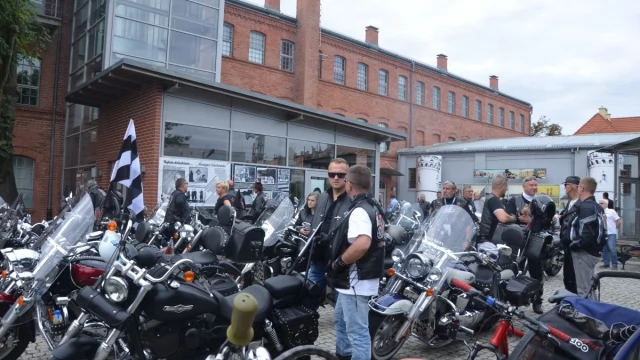 Tczew - Ruszył festiwal In Memoriam