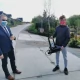 Tczew - Trwa zbiórka na specjalne namioty dla medyków. Na razie gmina użycza drukarkę 3D