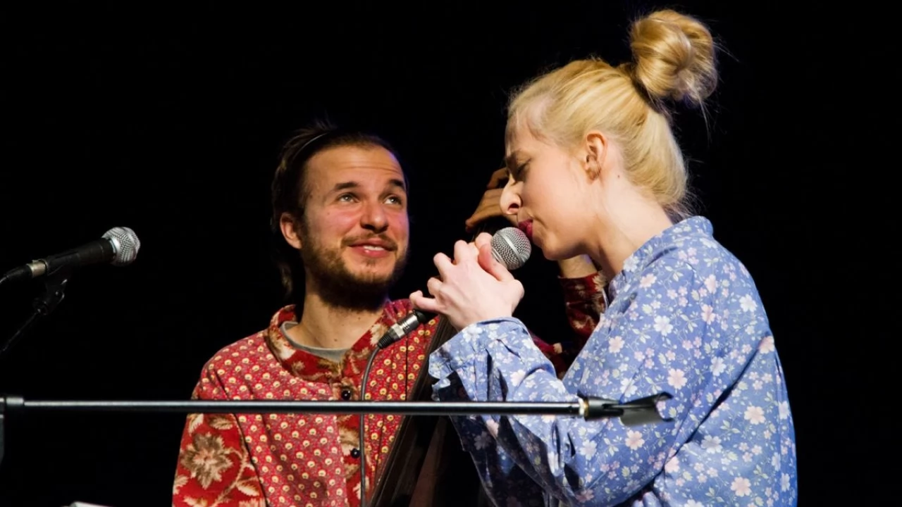 Tczew - Domowe Melodie w CKiS