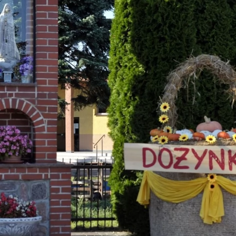 Tczew - Dożynki w Swarożynie
