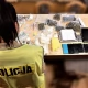 Tczew - Amfetamina, marihuana, kokaina... ponad 3 kilogramy narkotyków w jednym z tczewskich mieszkań!