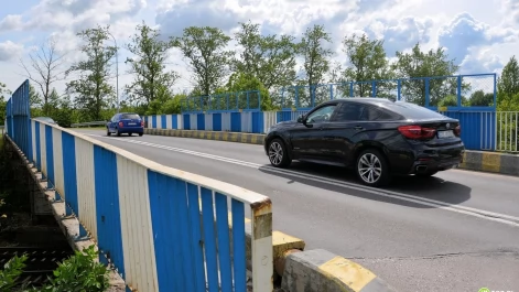 Tczew - Remont wiaduktu. Sprawdź, jak pojadą autobusy