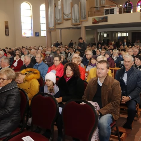 Tczew - Odpust i Koncert Na Górkach