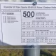 Tczew - Ruszyła bezpłatna linia 500 w Rokitkach