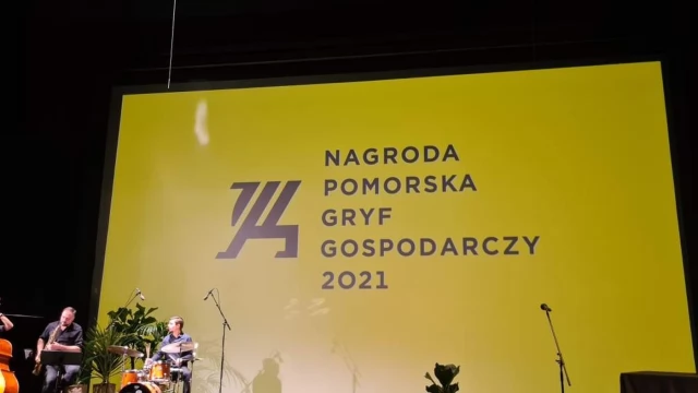 Tczew - Tczew z wyróżnieniem "Gmina Przyjazna Przedsiębiorcom"