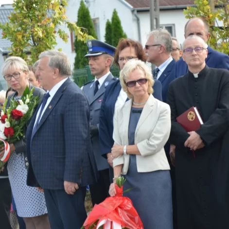 Tczew - Tczew upamiętnił ofiary sowieckiej agresji na Polskę