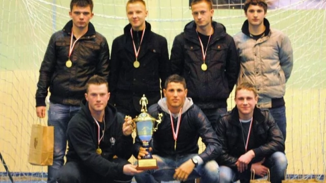 Tczew - Futsal. 114 zawodników zdobyło 800 bramek