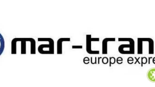 Tczew - Spedytor drogowy międzynarodowy