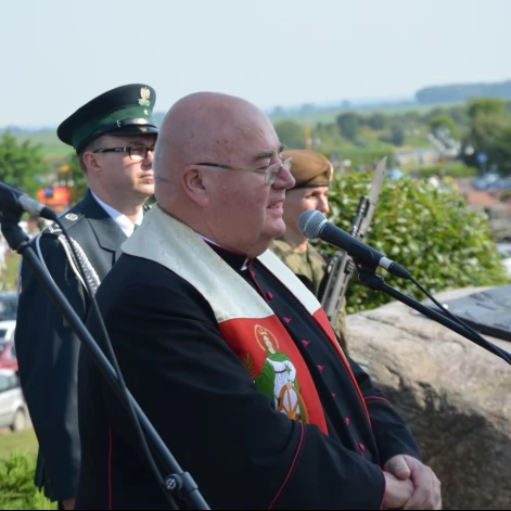 Tczew - 80. rocznica wybuchu II wojny światowej w Tczewie