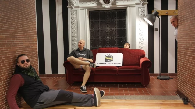 Tczew - Kto zdobył nagrody na UnderGramy?