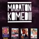 Tczew - Maraton Komedii w tczewskim kinie Helios