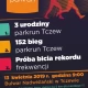 Tczew - Trzecie urodziny parkrun Tczew oraz próba bicia rekordu frekwencji!