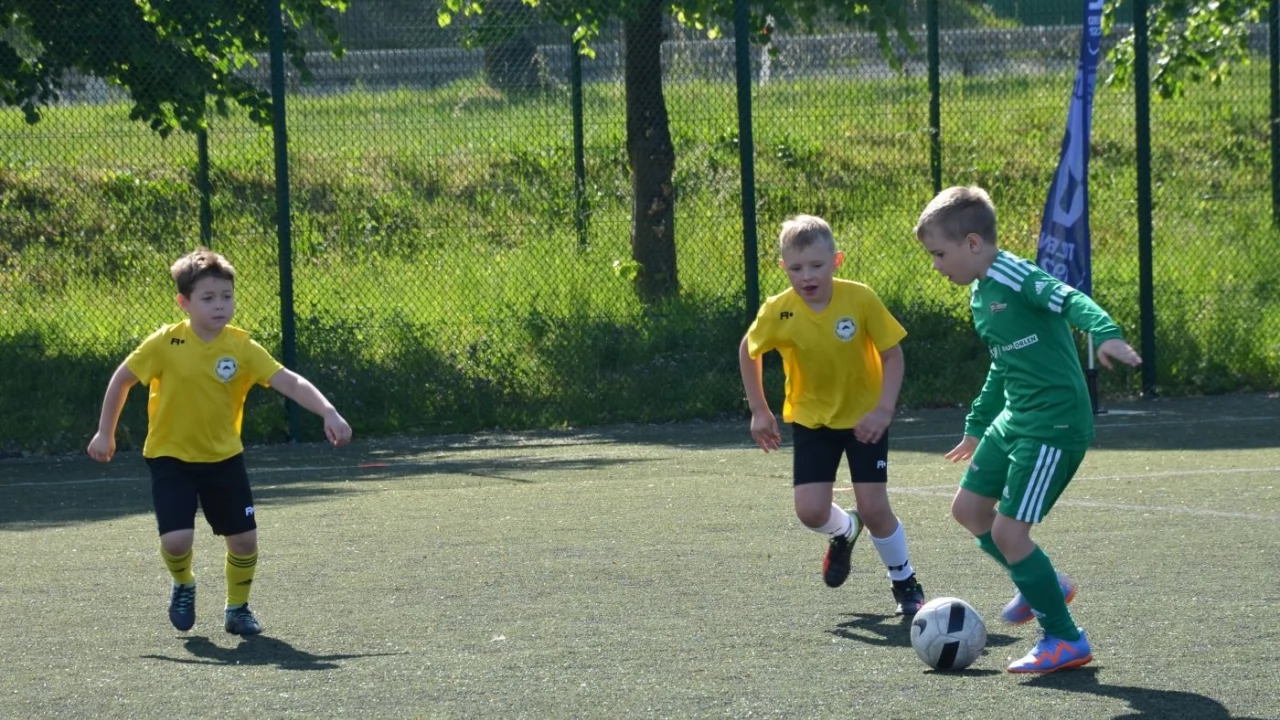 Tczew - Unia Tczew Cup 2023