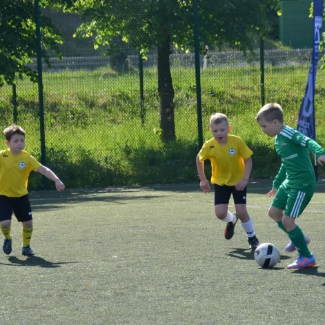 Tczew - Unia Tczew Cup 2023