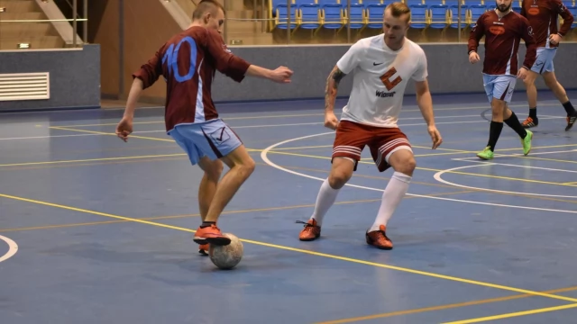 Tczew - Wyniki XI kolejki LFPT