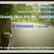 Tczew - II kwalifikacja w ramach Grand Prix Polski Juniorów w Petanque