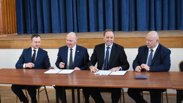 Tczew - Powiat Tczewski tysięcznym beneficjentem środków EFS