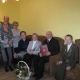 Tczew - 65 lat razem! Kwiaty i życzenia na małżeństwa z gminy Gniew