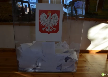 Tczew - Trwają wybory samorządowe [AKTUALIZACJA]