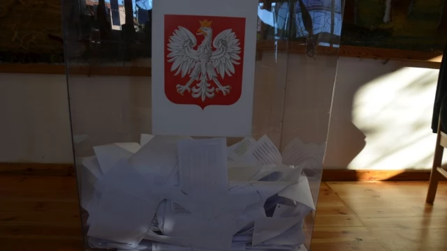 Tczew - Trwają wybory samorządowe [AKTUALIZACJA]