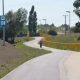 Tczew - Na Górki można wreszcie dojechać rowerem, bądź dojść pieszo