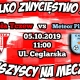Tczew - Mecz o mistrzostwo V ligi WISŁA TCZEW - Meteor Pinczyn