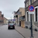 Tczew - Zmiany w organizacji ruchu na Sambora. "Lecą mandaty"