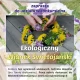 Tczew - Konkurs plastyczny "Ekologiczny Wianek Świętojański"