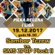 Tczew - Samborzanki po raz ostatni w tym roku w lidze