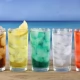 Tczew - Drinki bezalkoholowe - rozsmakuj się w nich!