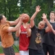 Tczew - Amatorzy aktywnego wypoczynku spotkali się na sportowym pikniku