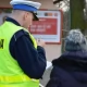 Tczew - Policja radzi jak bezpiecznie przetrwać święta