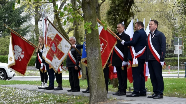 Tczew - Wspólnie uczciliśmy pierwszą Konstytucję w Europie [FOTO]