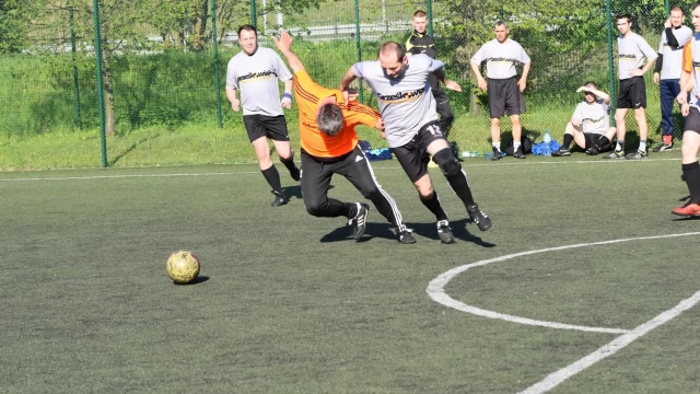 Tczew - ALPN. Wyniki pierwszej ligi