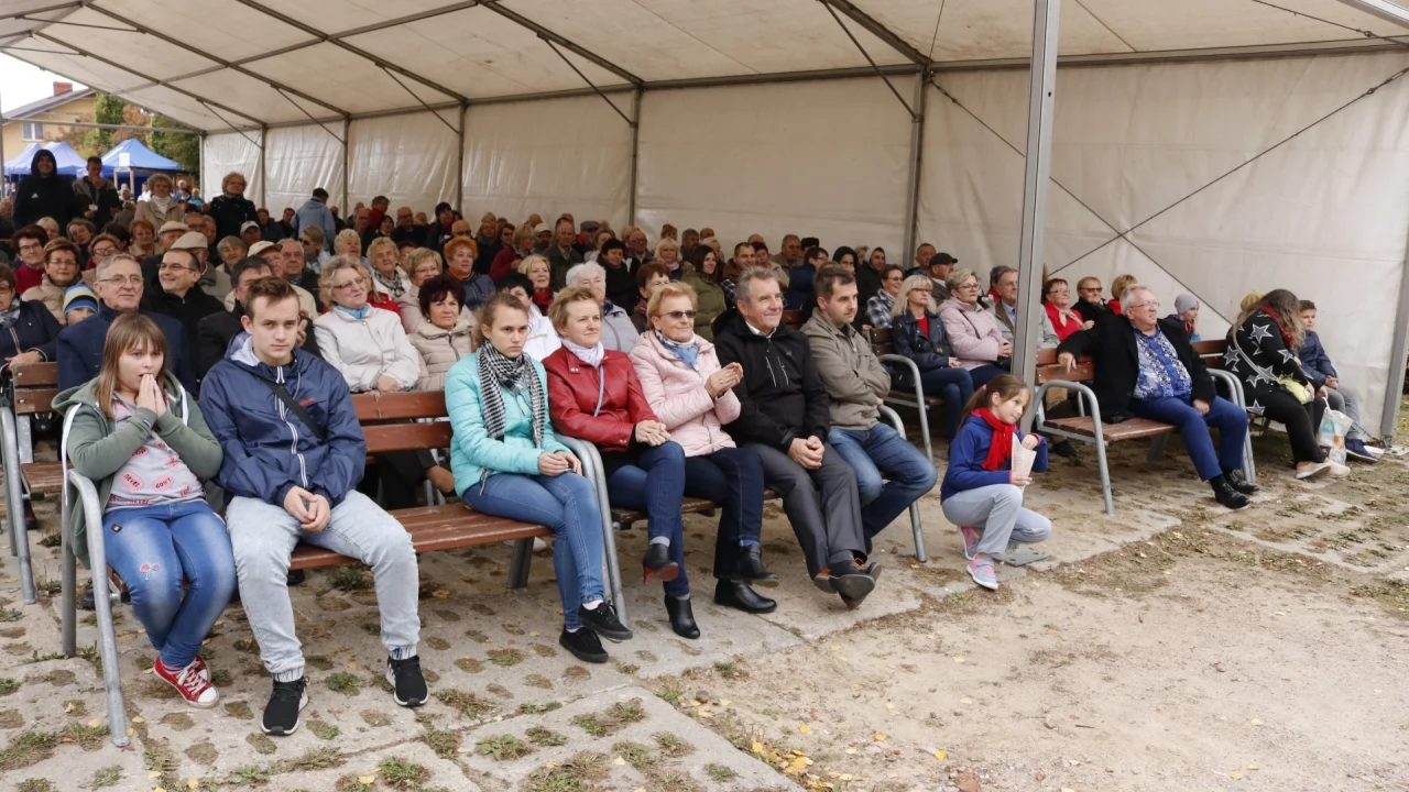 Tczew - Piknik parafialny na Górkach