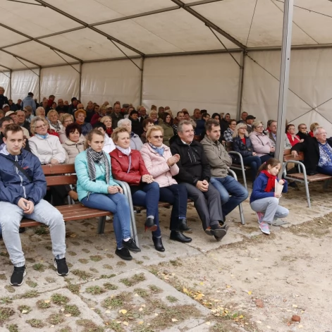 Tczew - Piknik parafialny na Górkach