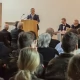 Tczew - Sesja i konferencja na stulecie powrotu Pelplina do Polski