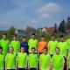 Tczew - Inauguracja sezonu 2017/2018 rocznika 2005 UKS Orły Tczew Liga D1