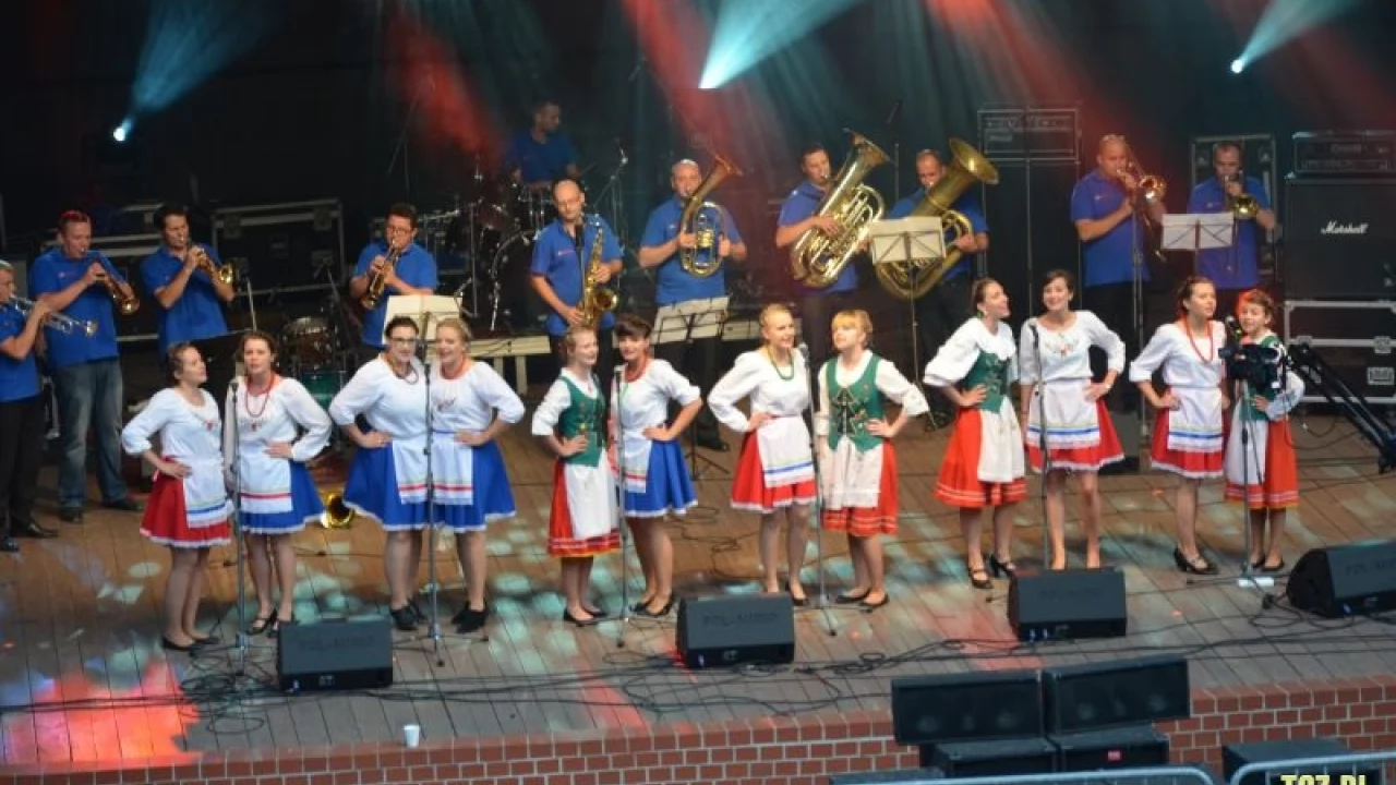 Tczew - XIII IN MEMORIAM Festiwal Grzegorza Ciechowskiego