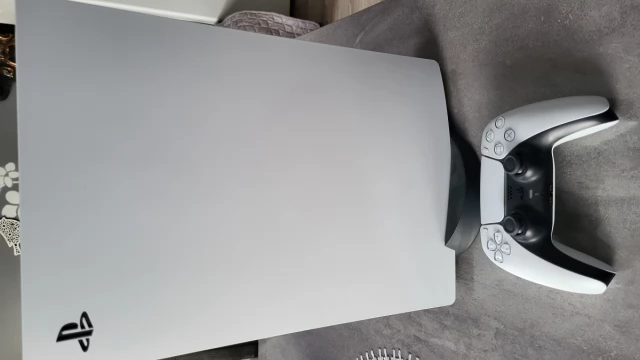 Tczew - Sprzedam ps5